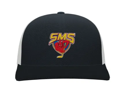 SMS Trucker Hat