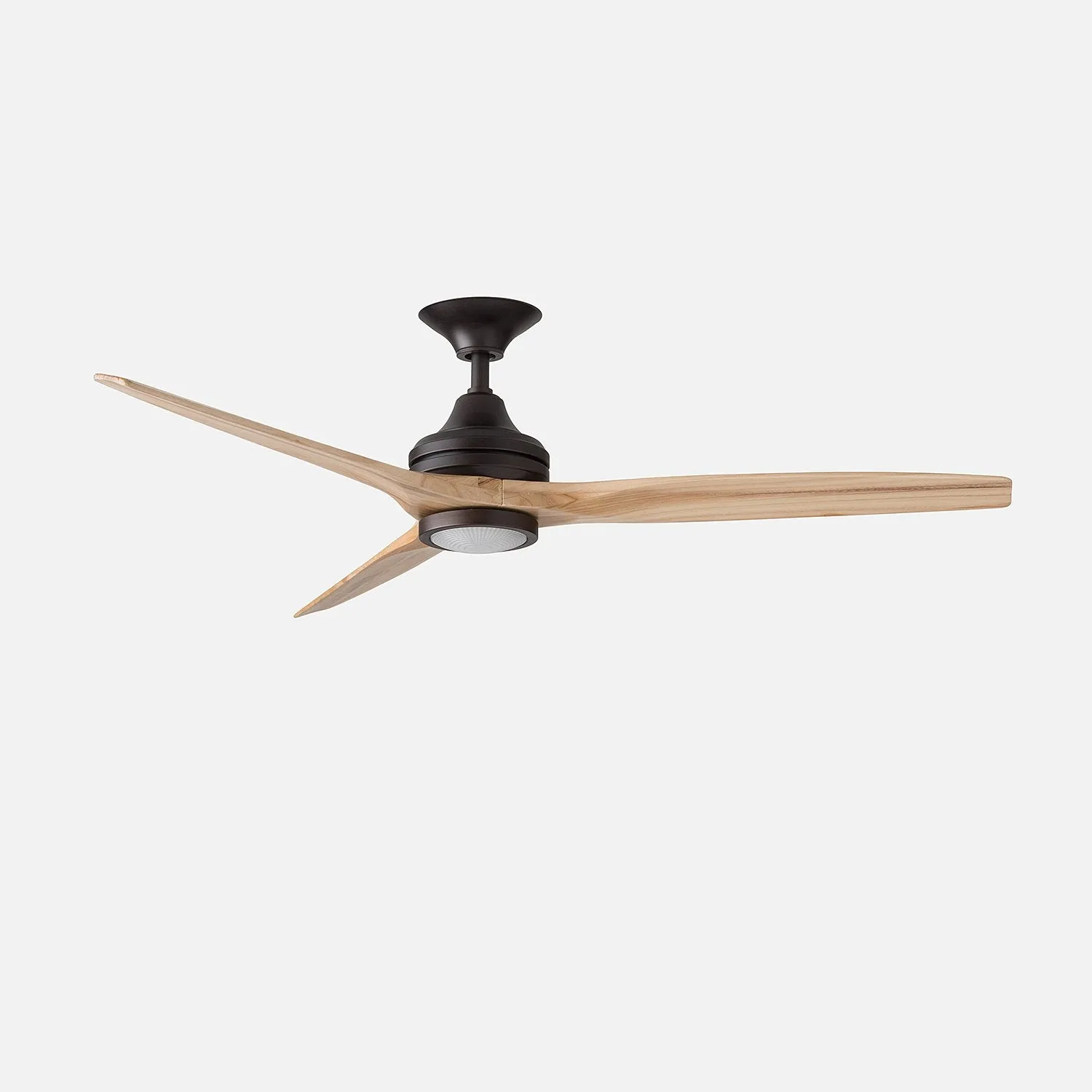 Spitfire 60" LED Ceiling Fan