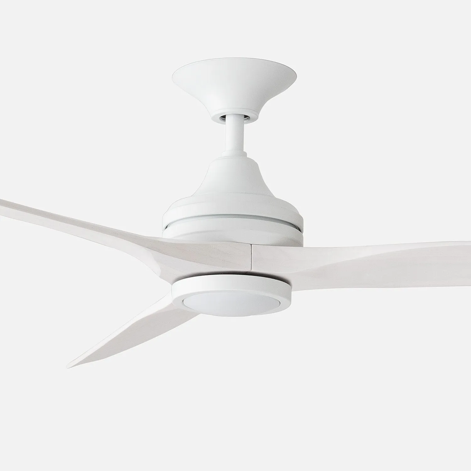 Spitfire 60" LED Ceiling Fan