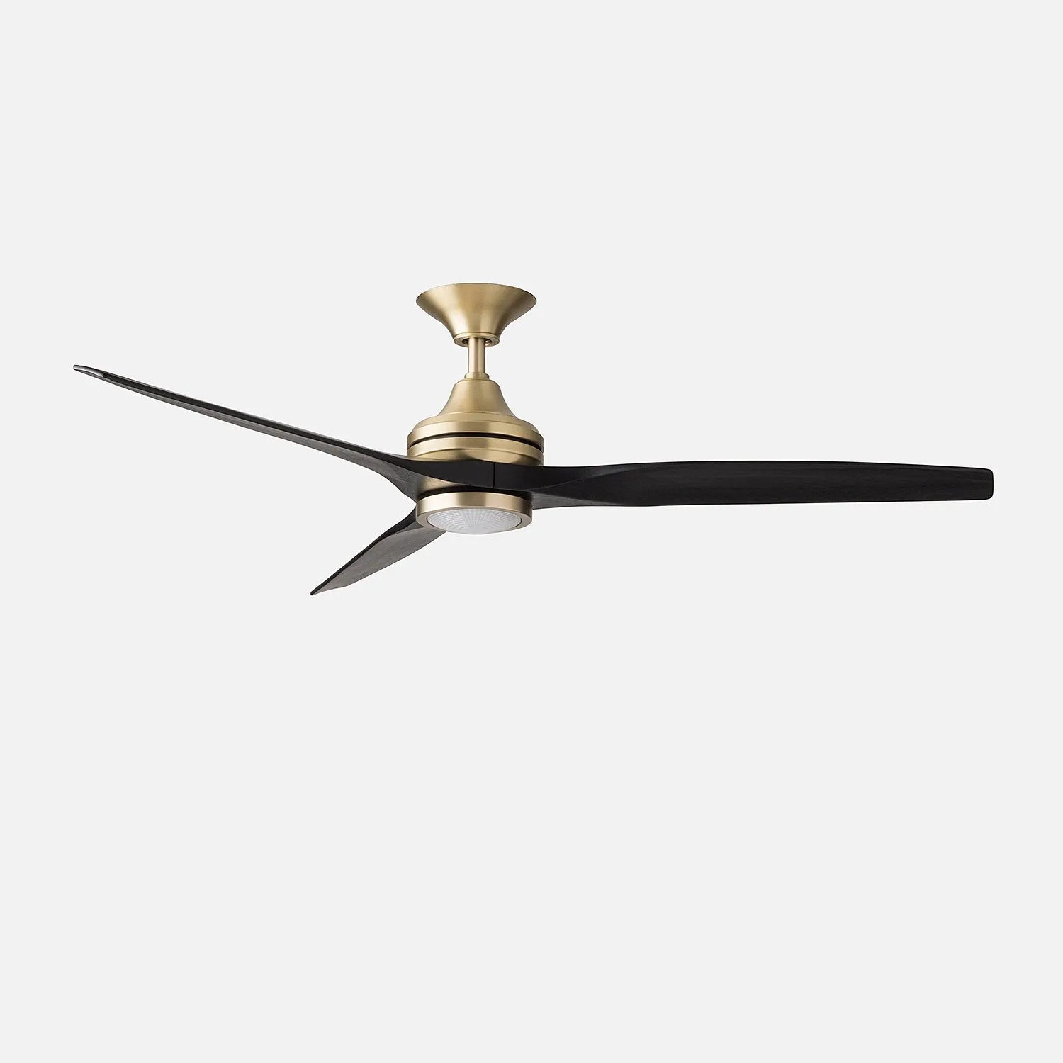 Spitfire 60" LED Ceiling Fan