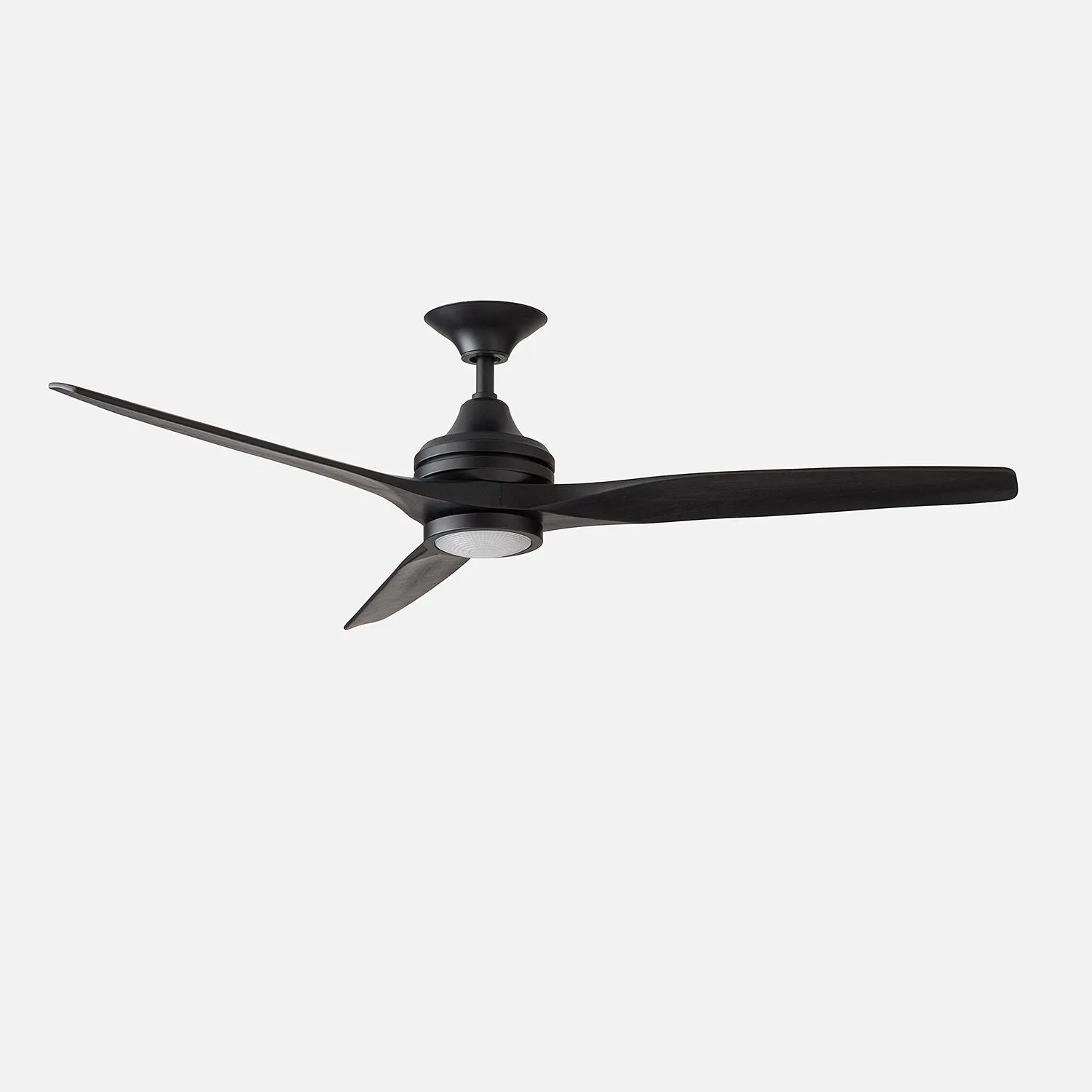 Spitfire 60" LED Ceiling Fan