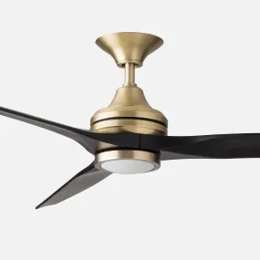 Spitfire 60" LED Ceiling Fan