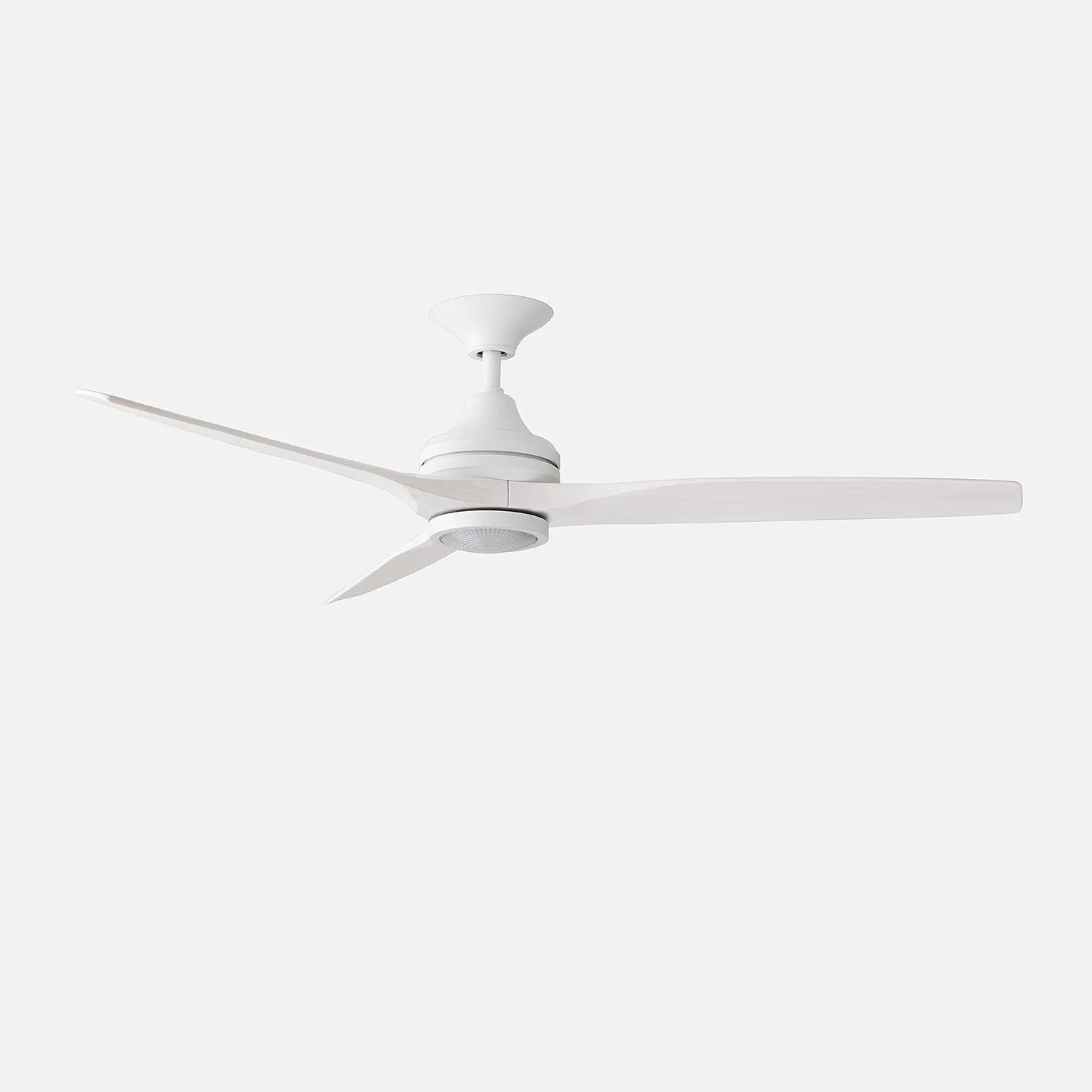 Spitfire 60" LED Ceiling Fan