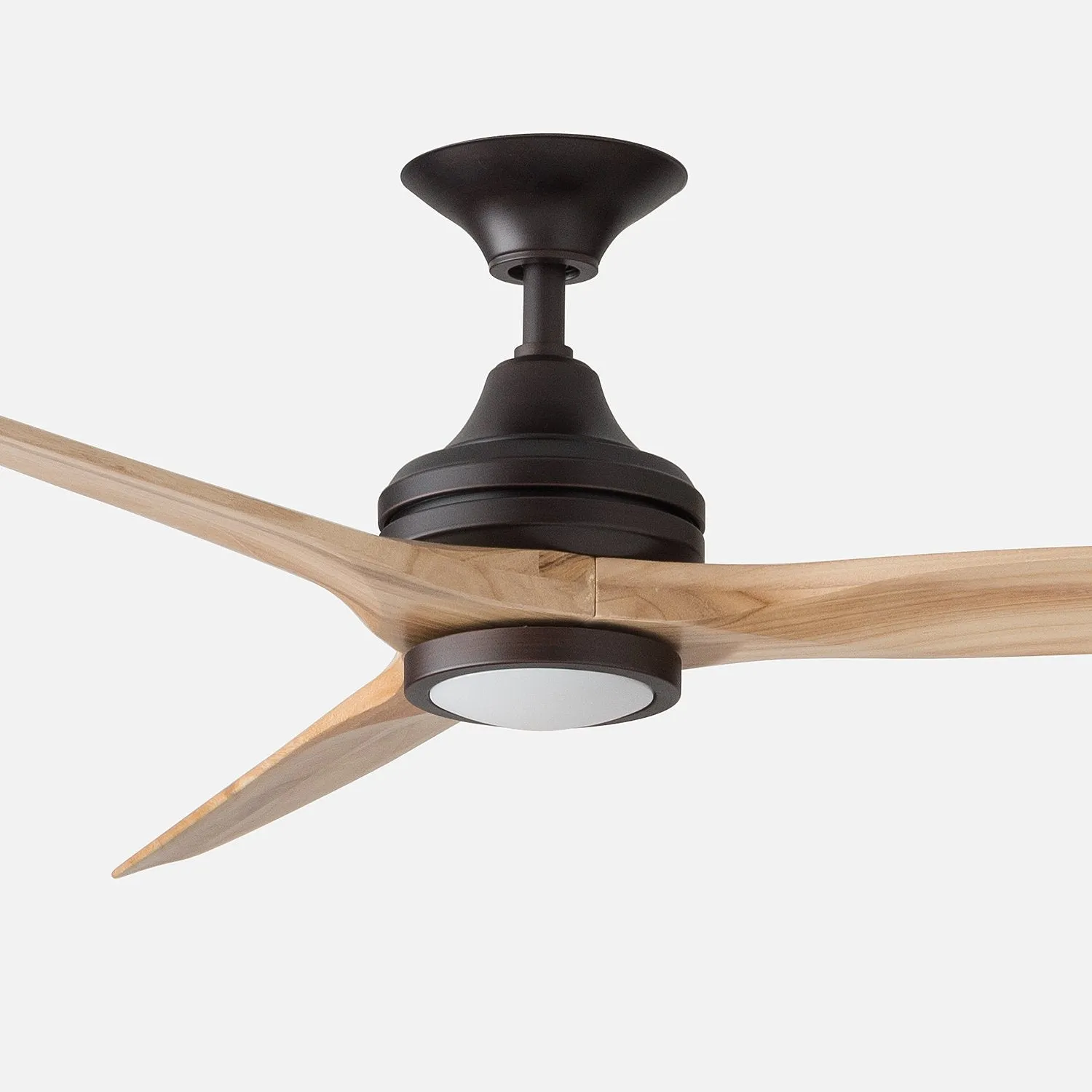 Spitfire 60" LED Ceiling Fan