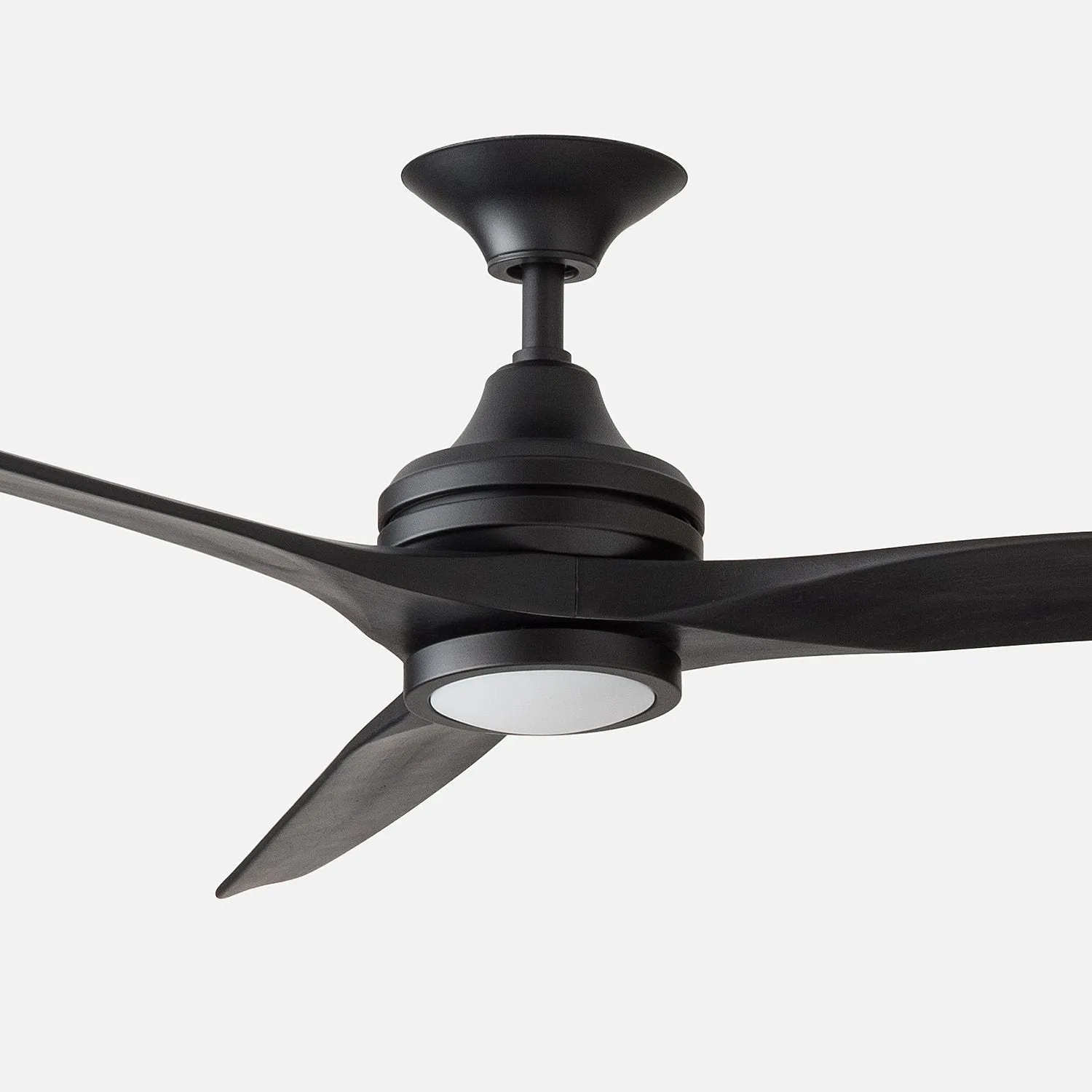 Spitfire 60" LED Ceiling Fan