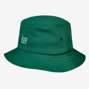 Spruce Bucket Hat