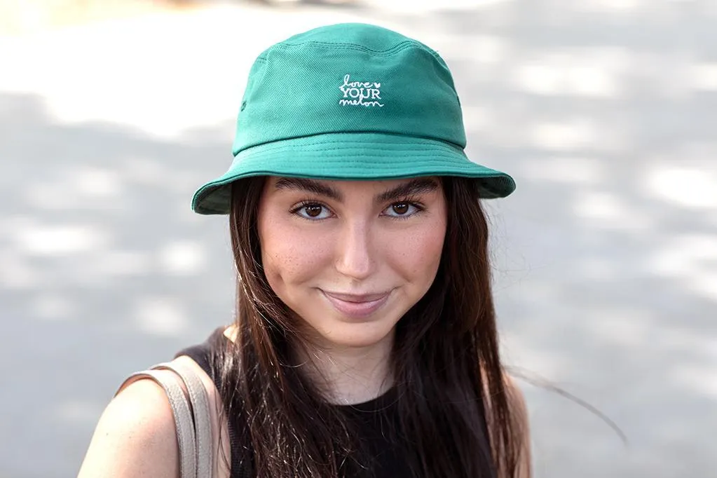 Spruce Bucket Hat