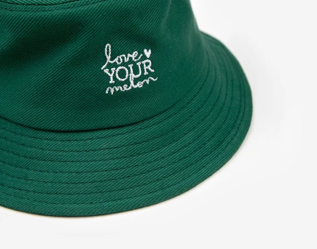 Spruce Bucket Hat