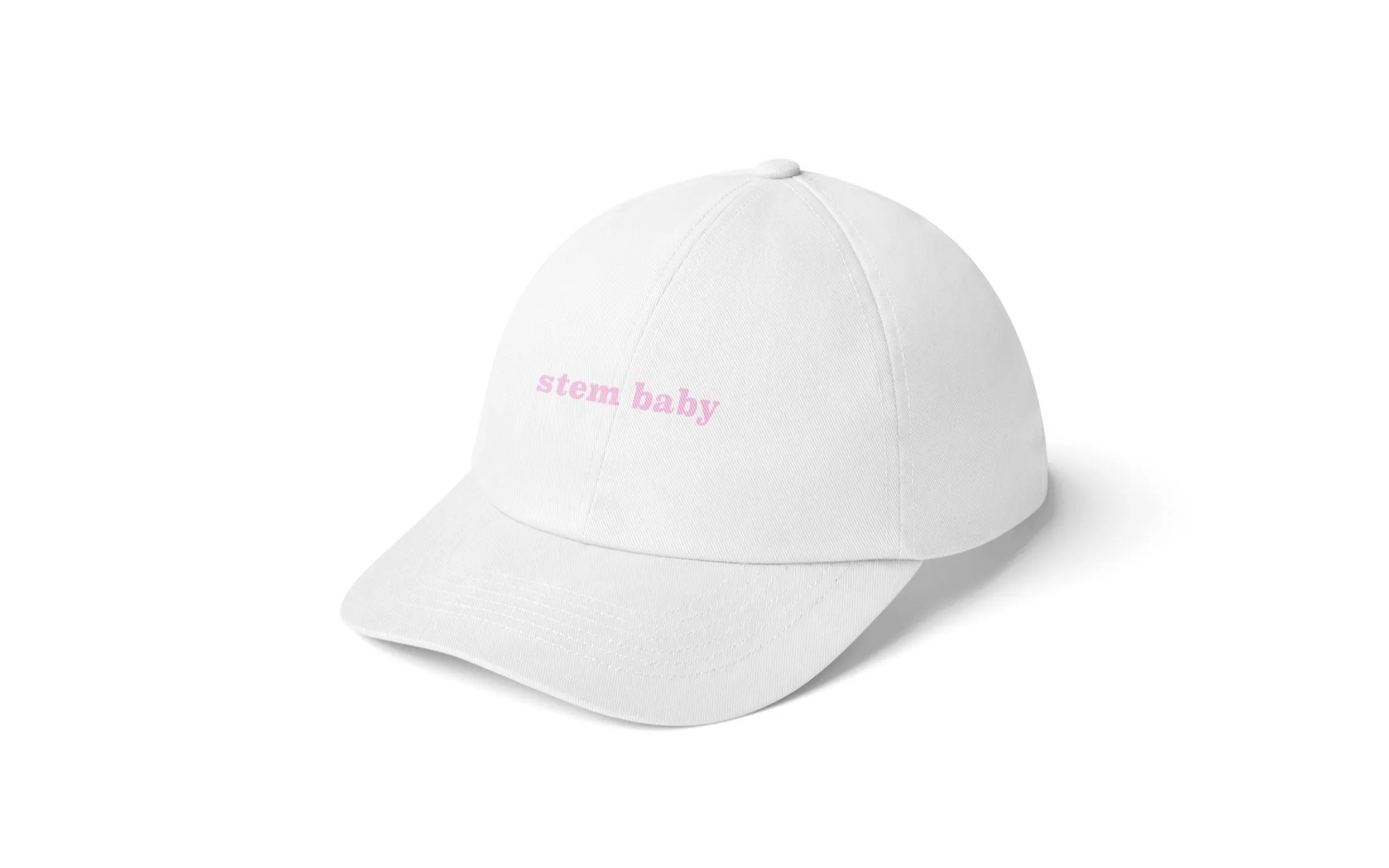 STEM Baby Hat