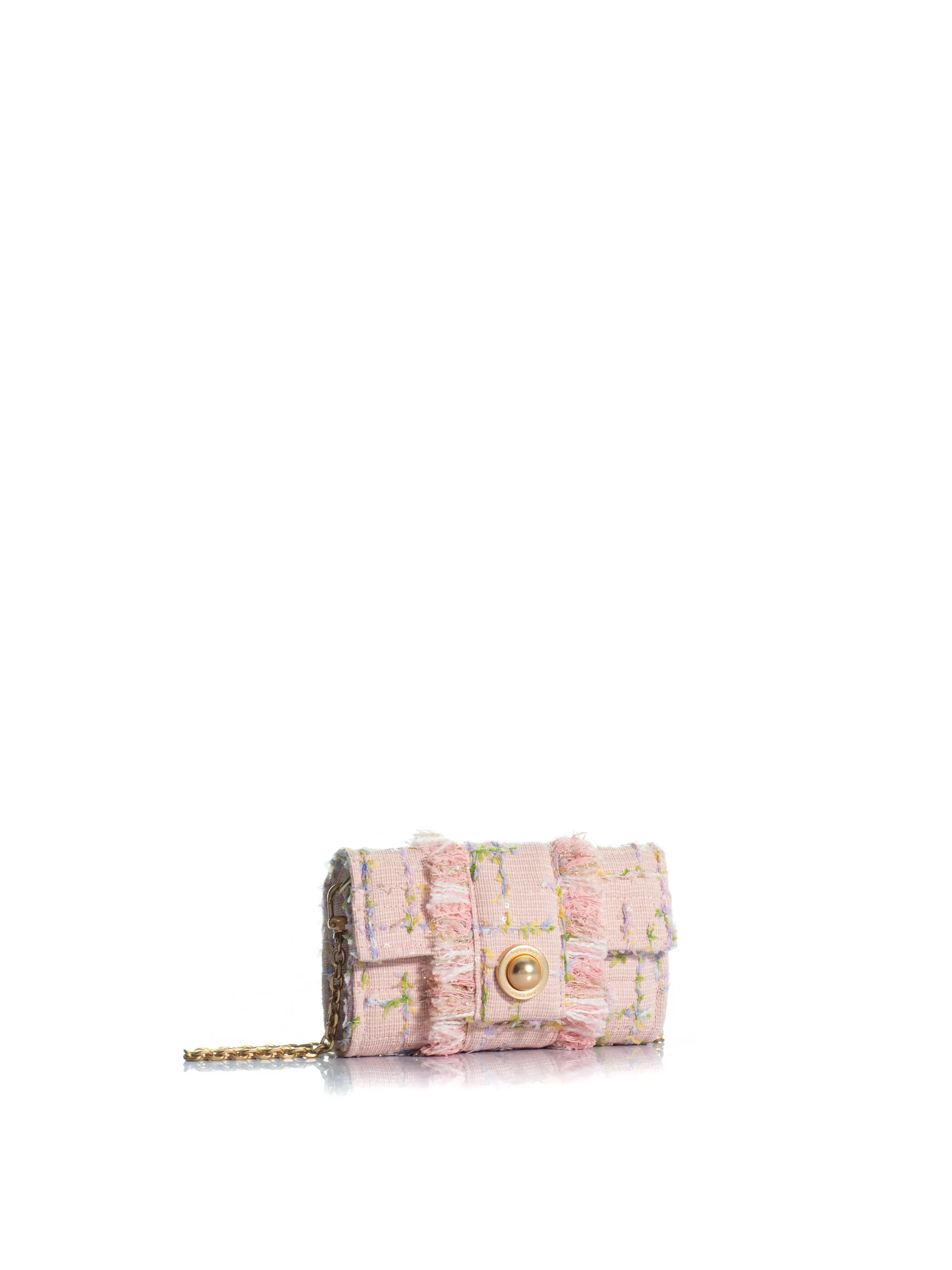 The Amalfi Clutch 2.0