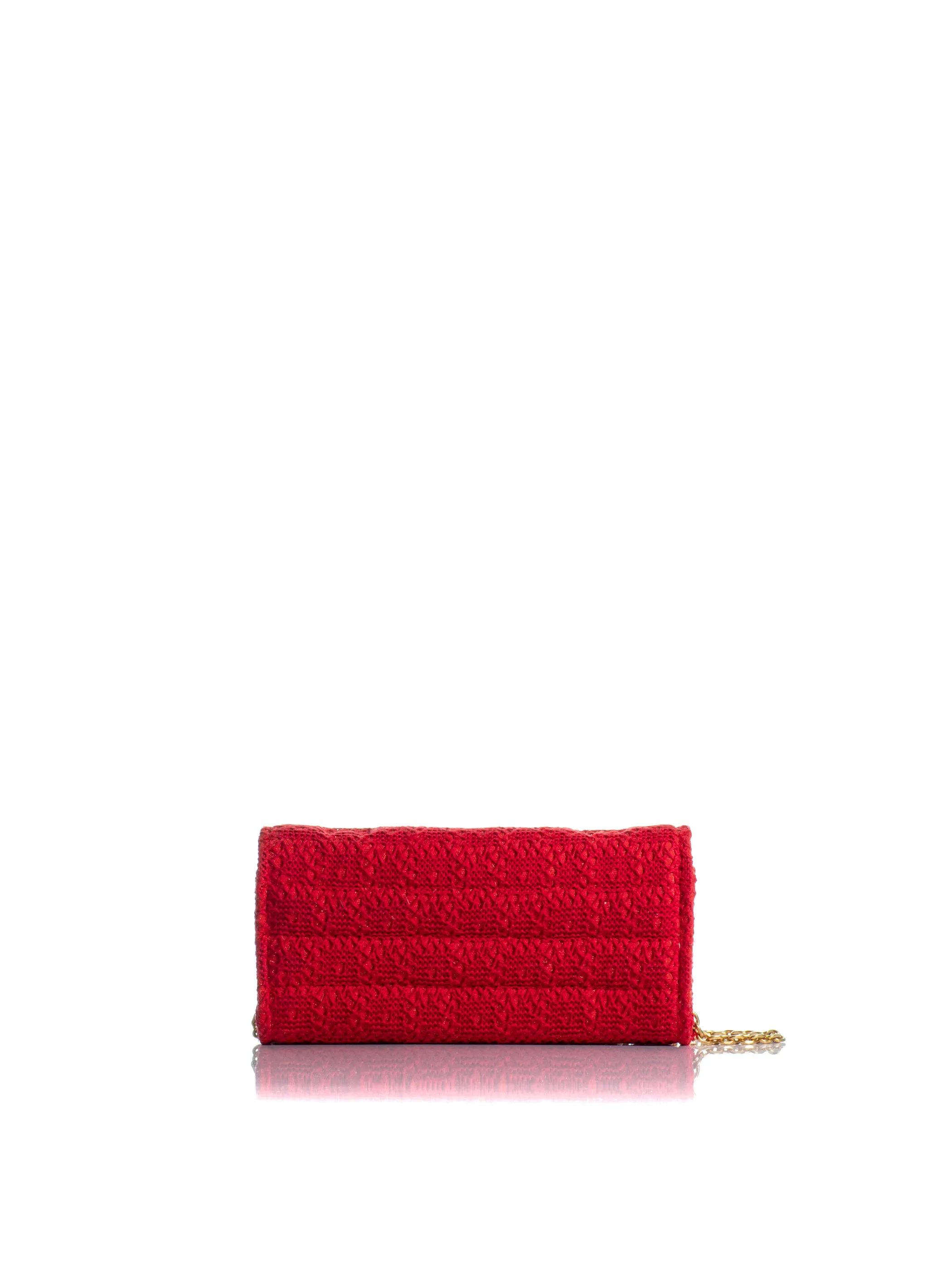 The Amalfi Clutch 3.0