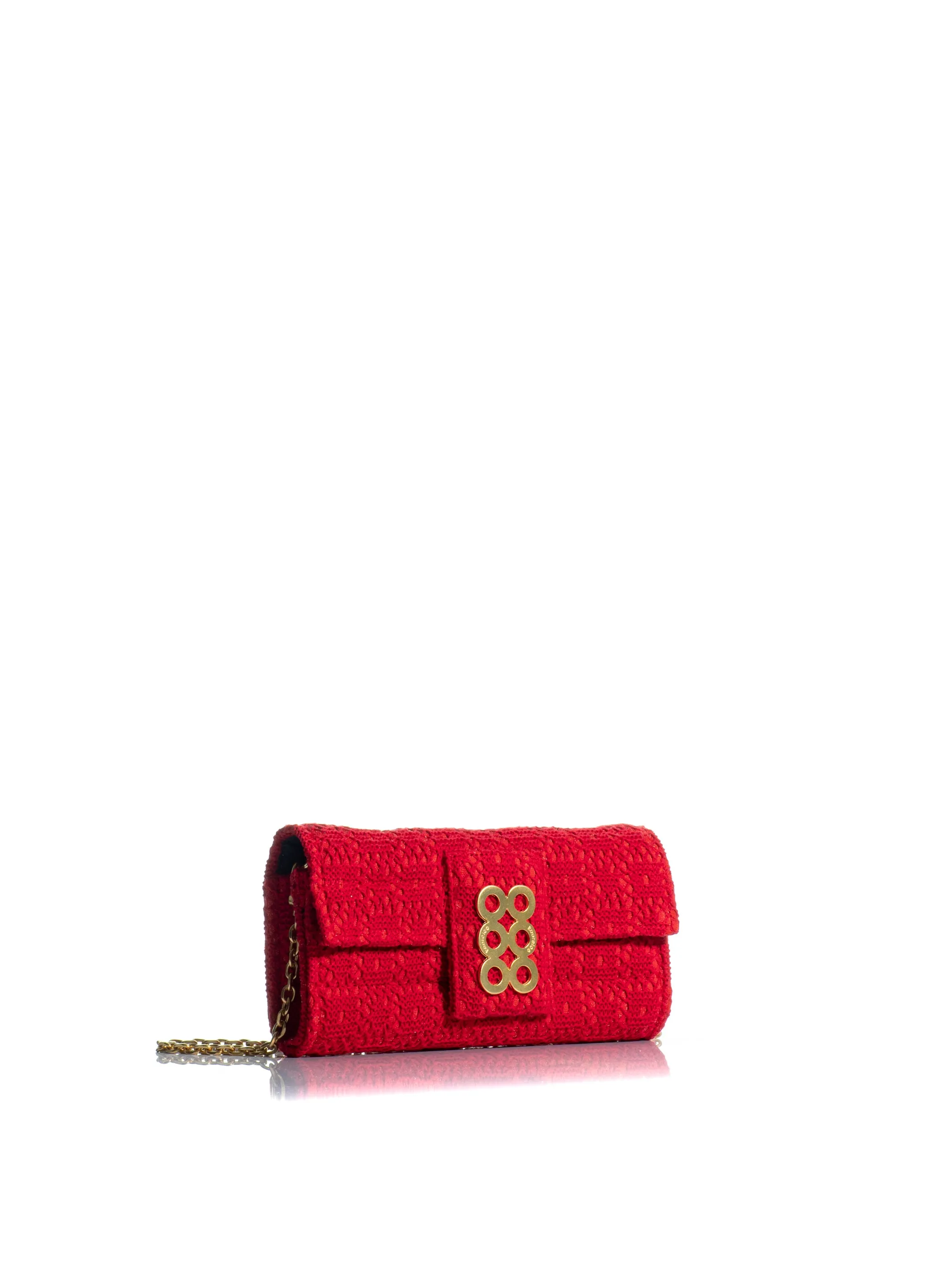 The Amalfi Clutch 3.0