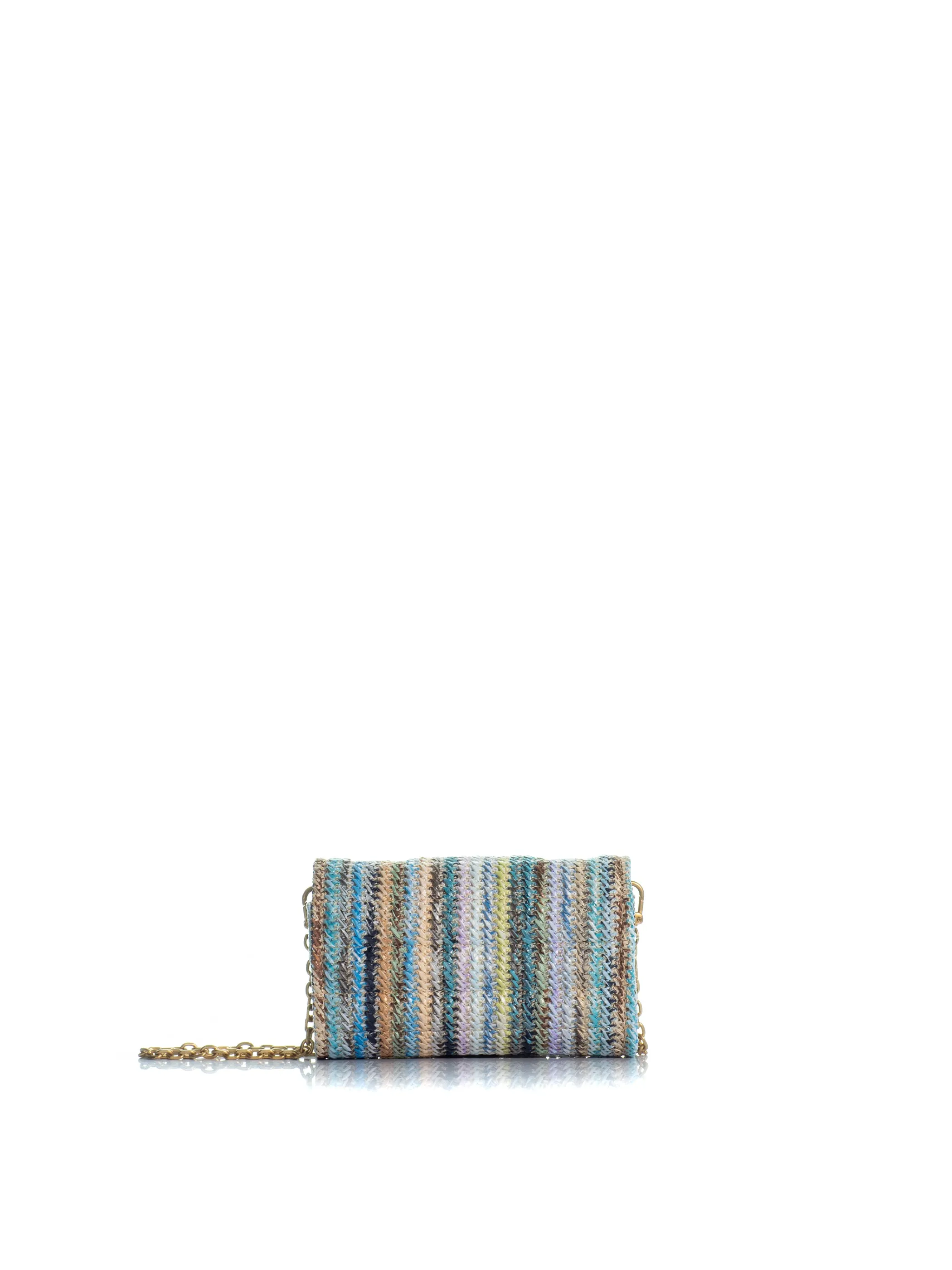 The Amalfi Clutch