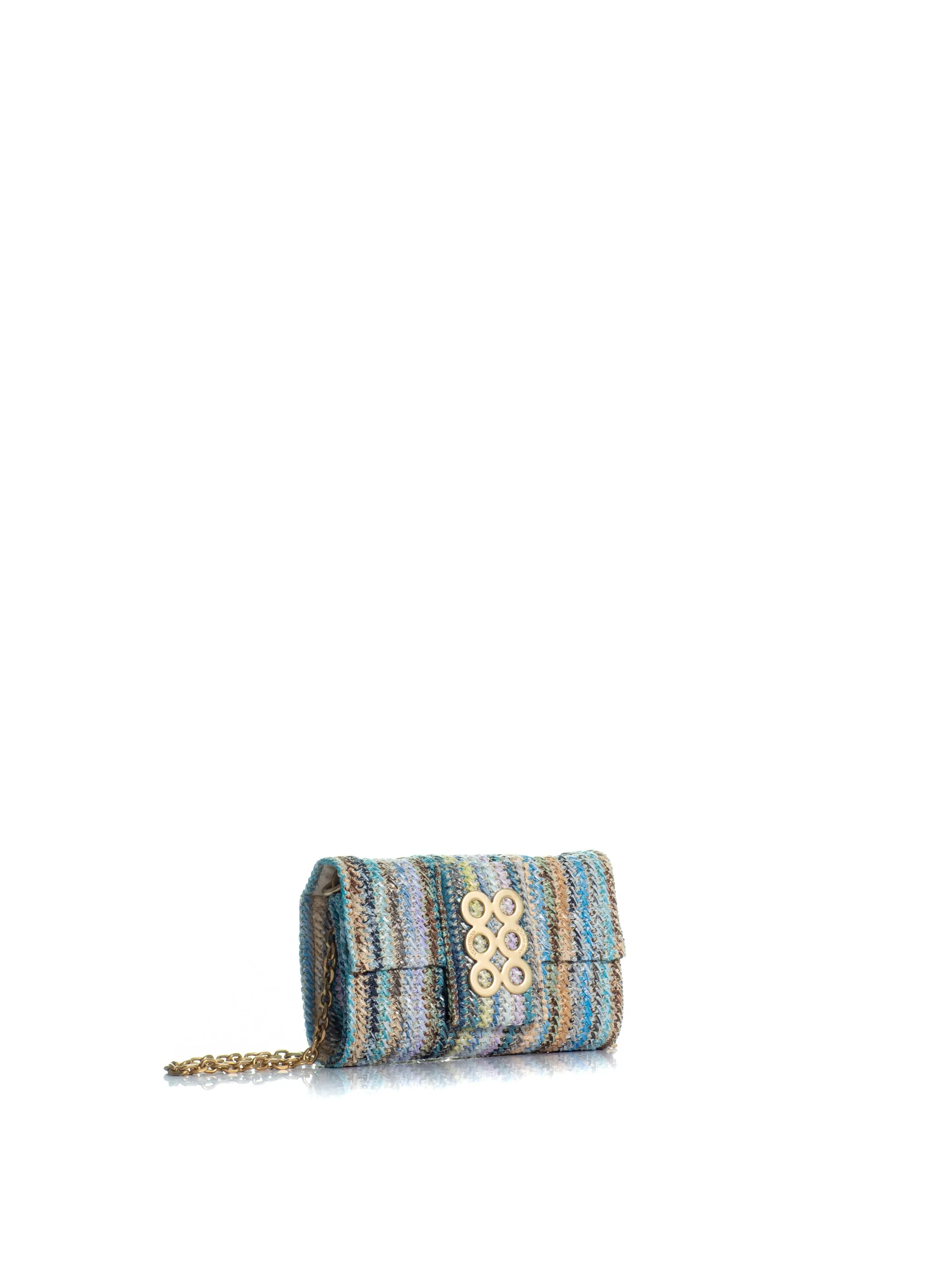 The Amalfi Clutch