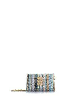 The Amalfi Clutch