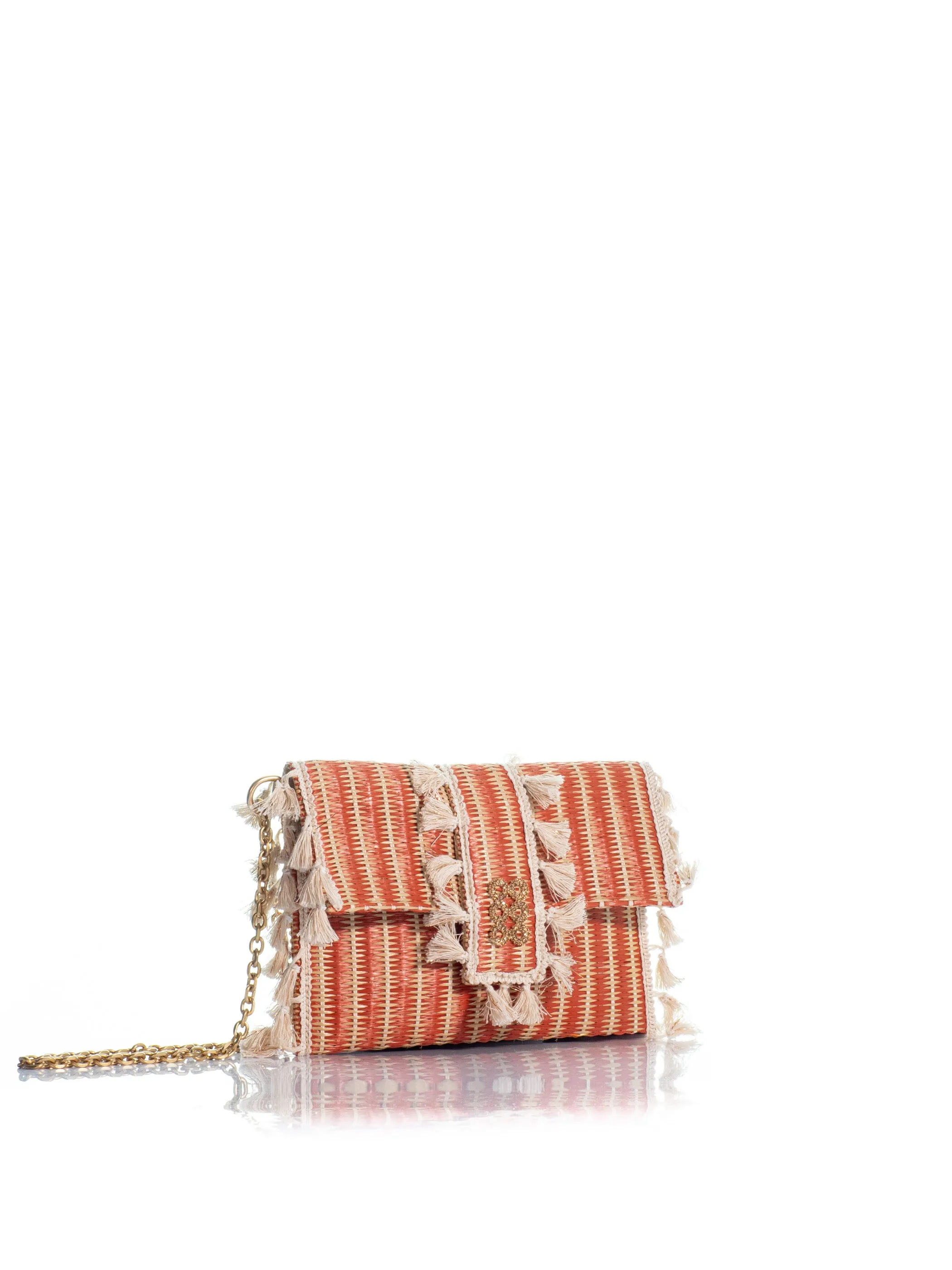 The Midi Clutch