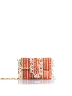 The Midi Clutch