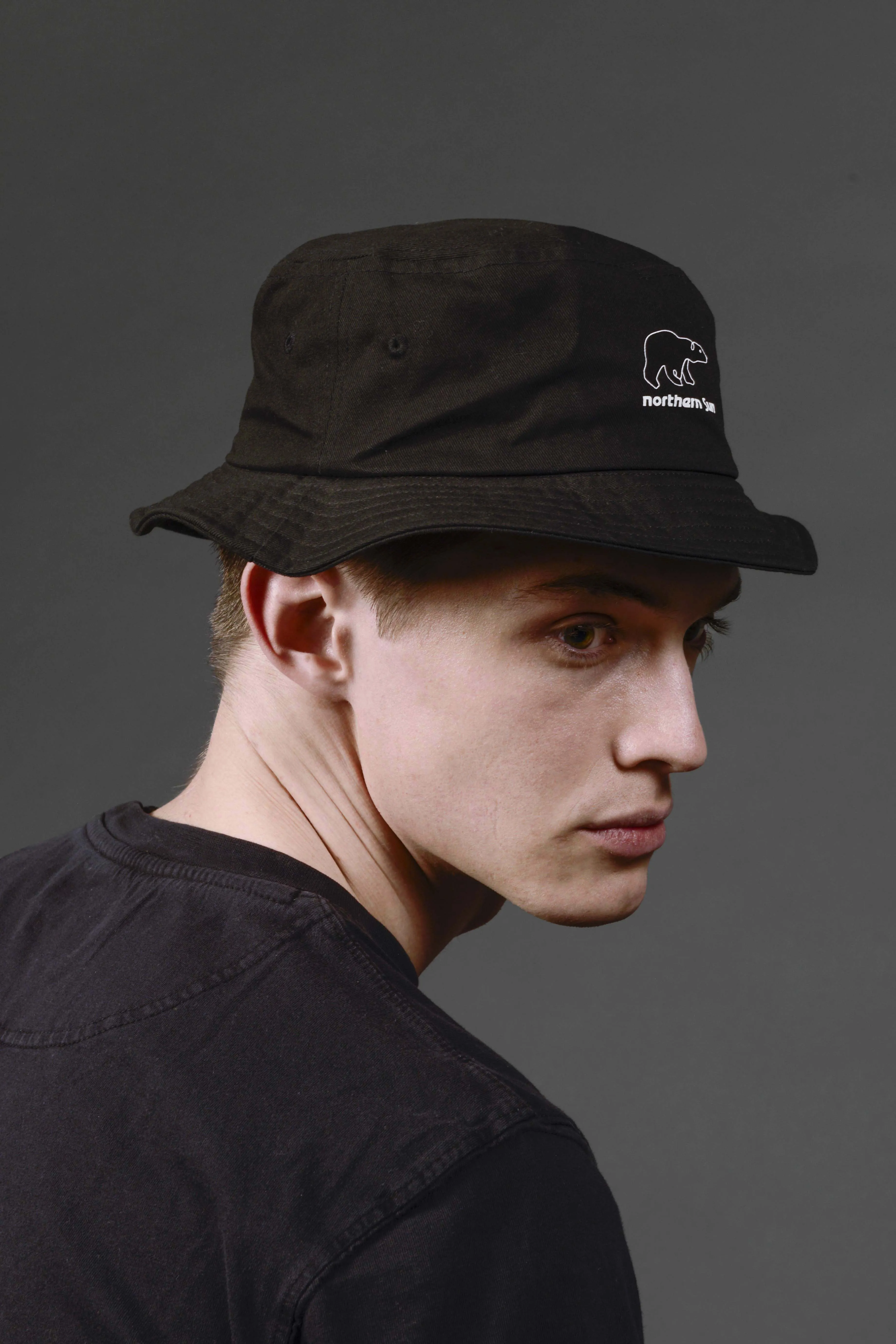 Unisex Bucket Hat