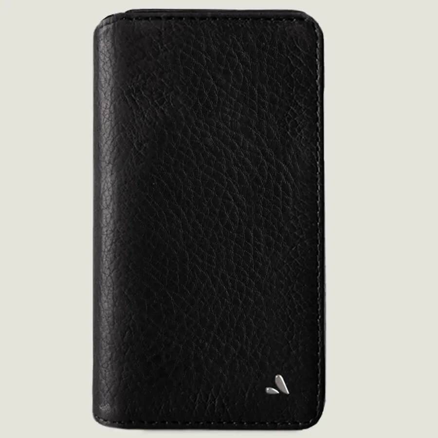 Wallet - iPhone Xs Max Wallet Leather Case