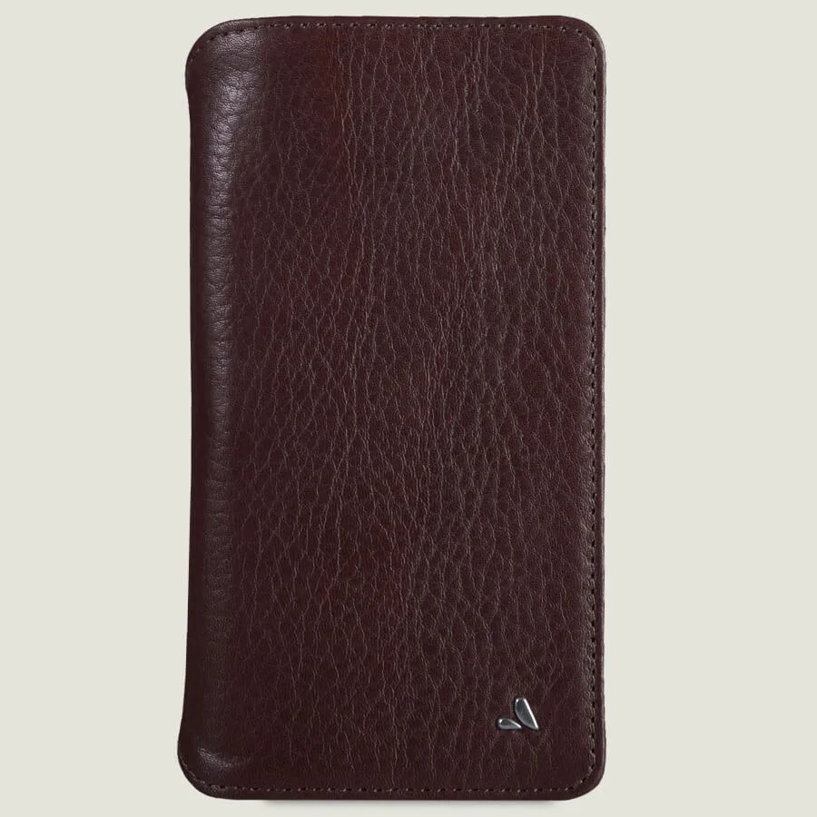 Wallet - iPhone Xs Max Wallet Leather Case