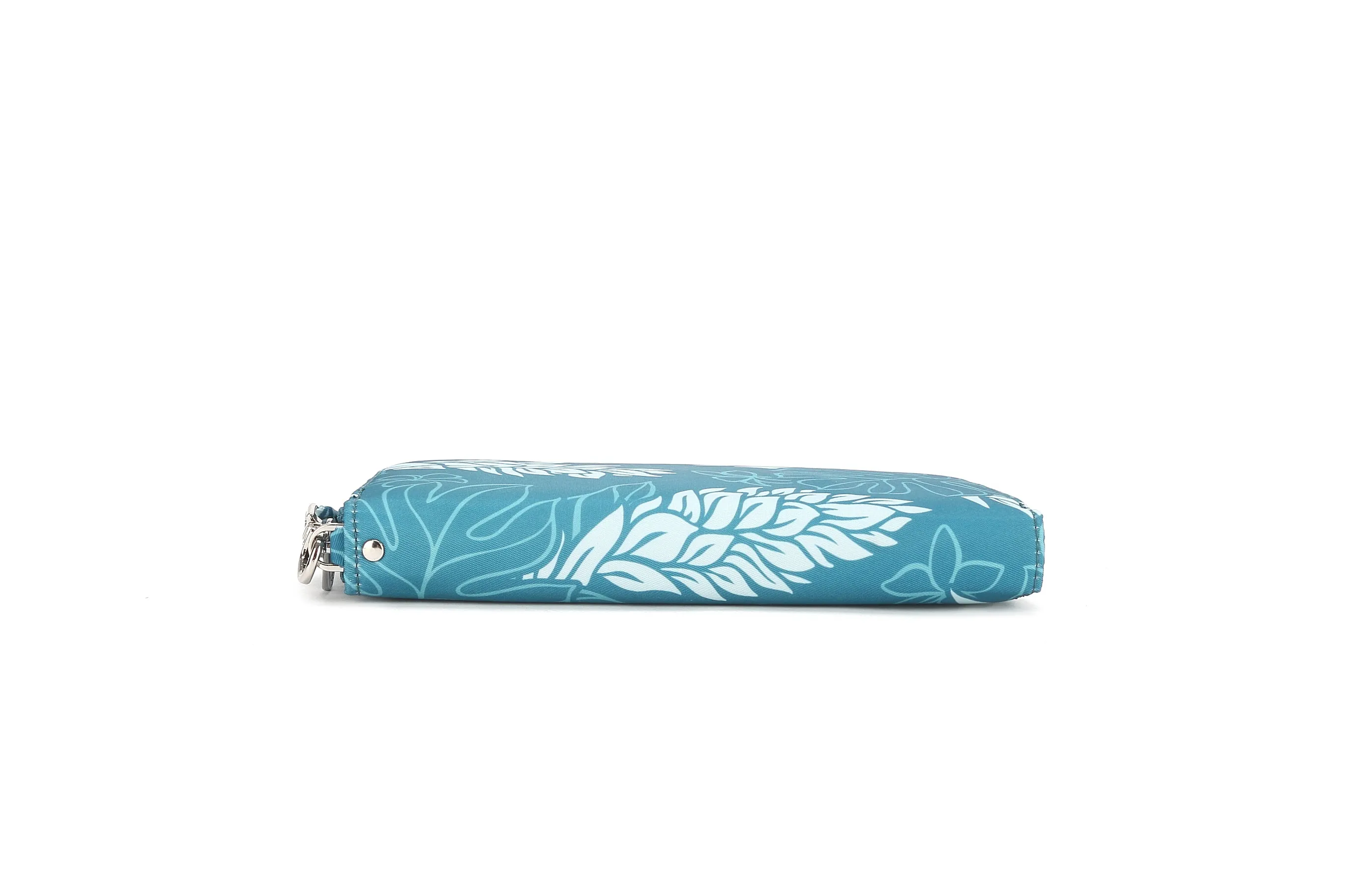 Wallet Kaylee Ginger Teal