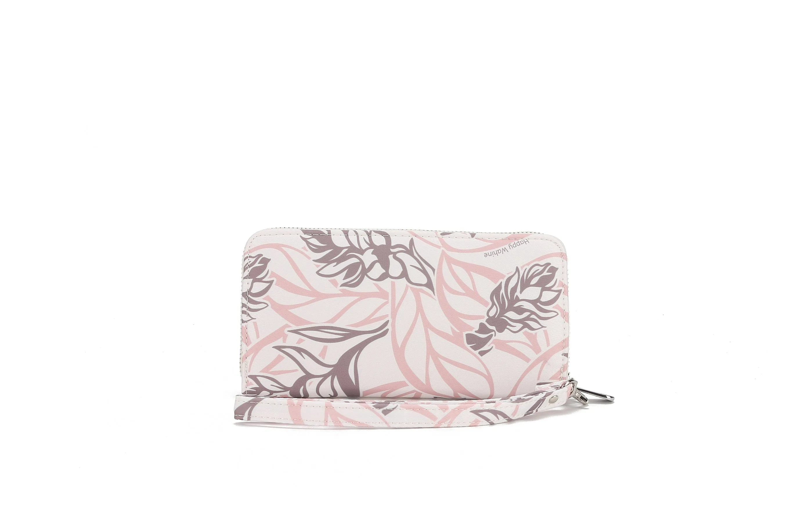 Wallet Kaylee Heliconia Beige