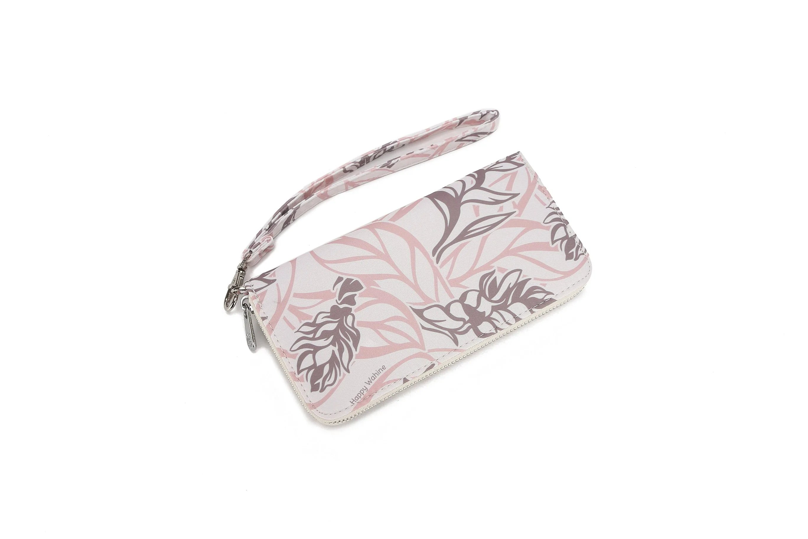 Wallet Kaylee Heliconia Beige