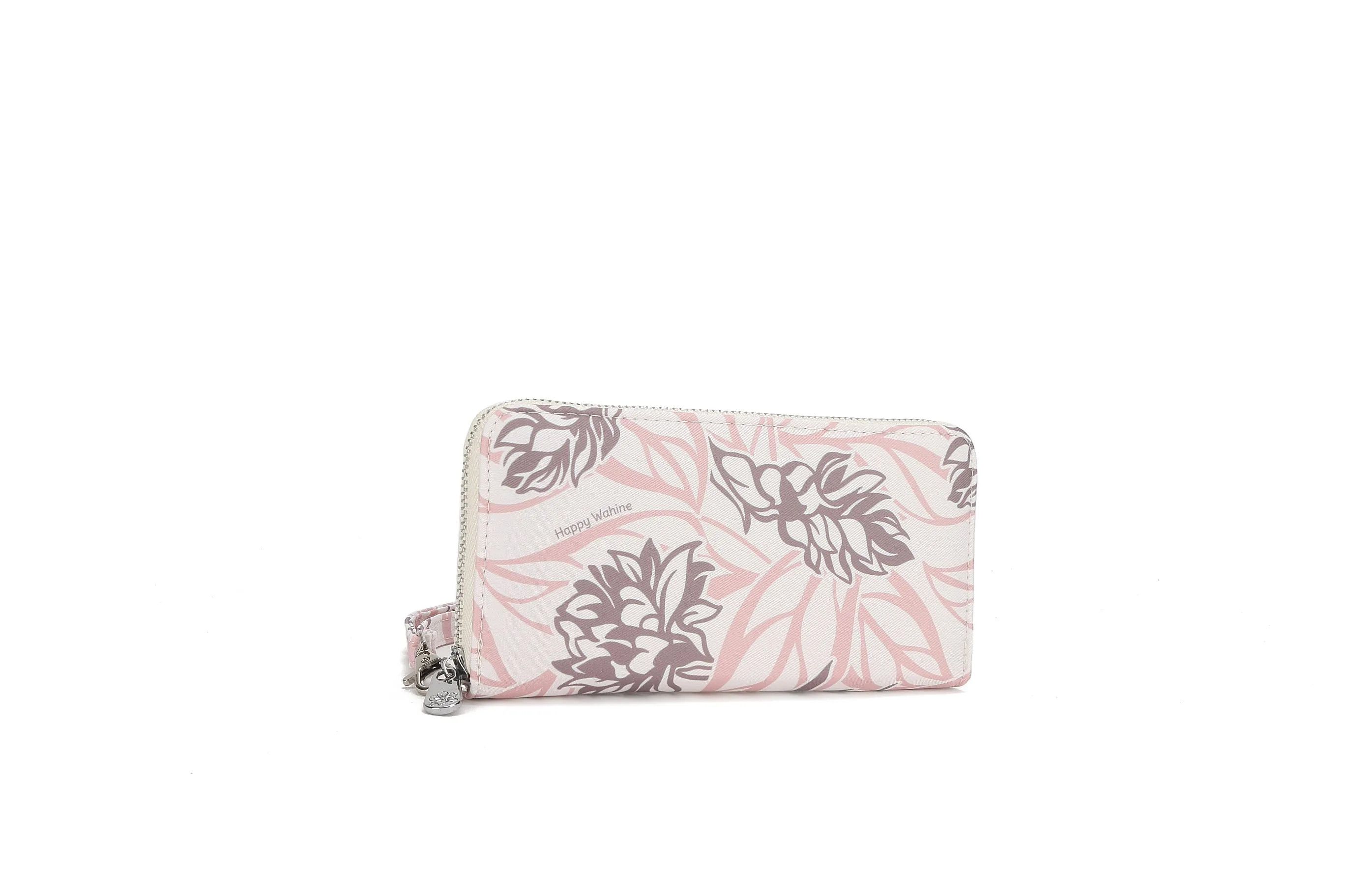 Wallet Kaylee Heliconia Beige