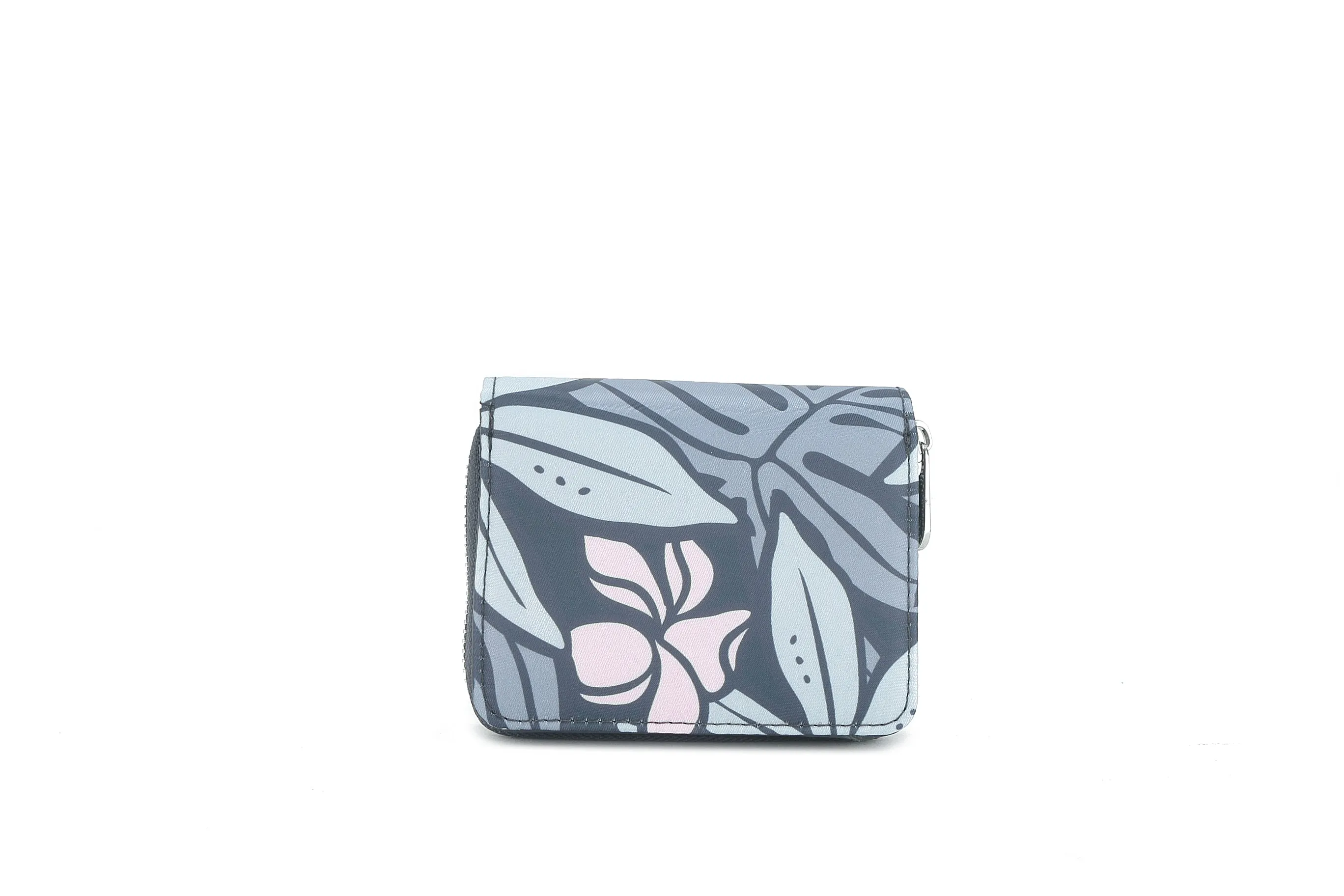 Wallet Meily Ke'olu Lauae Grey