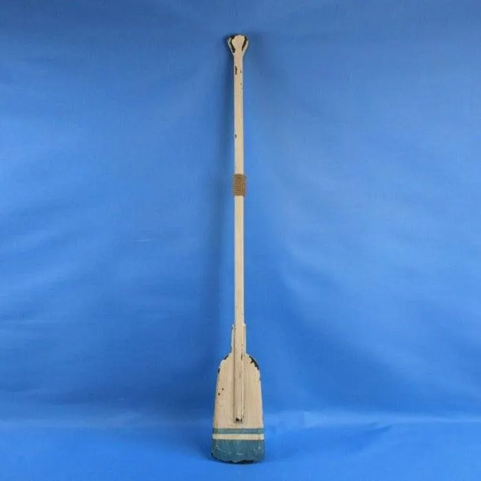 Wooden Huxley Decorative Boat Oar