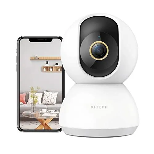 Xiaomi Smart Camera C300