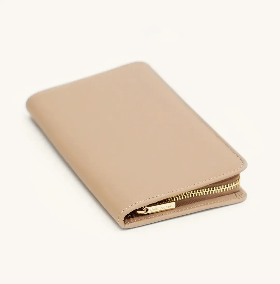 Ziggy Jewellery Wallet